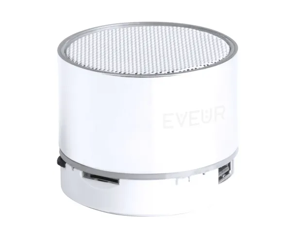 Viancos bluetooth speaker White