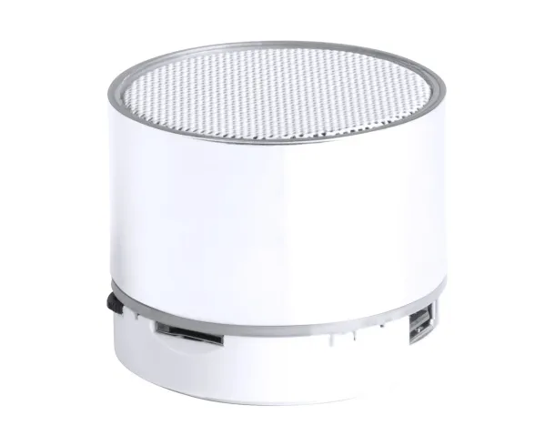 Viancos bluetooth speaker White