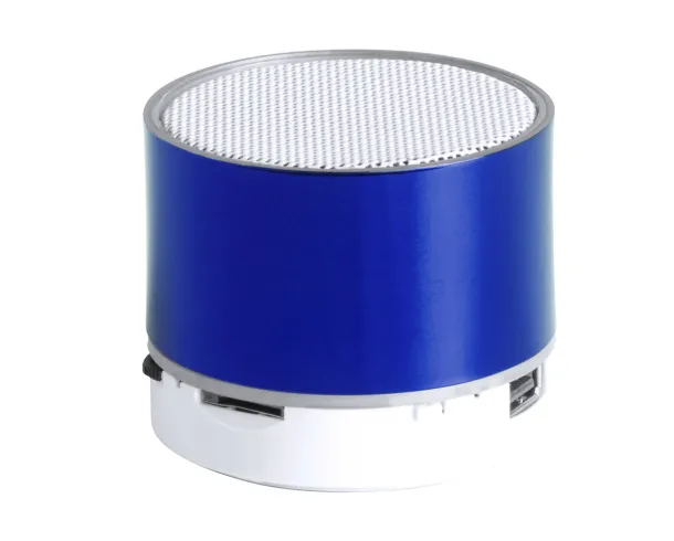 Viancos bluetooth speaker Blue White