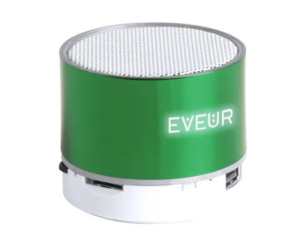 Viancos bluetooth speaker Green White