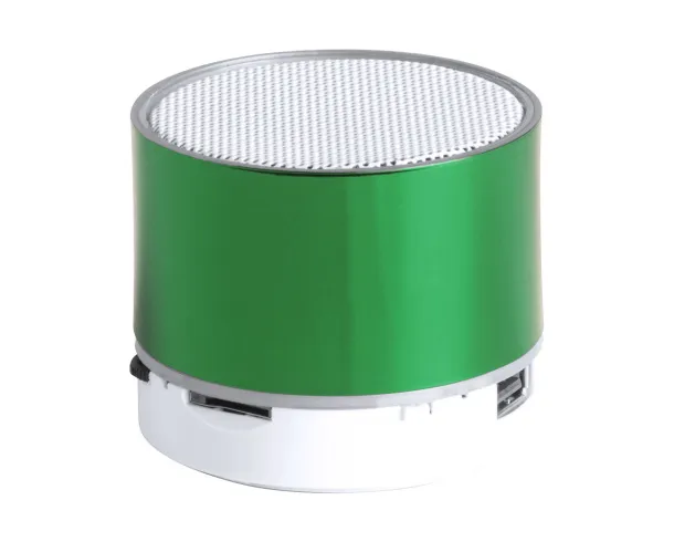 Viancos bluetooth speaker Green White