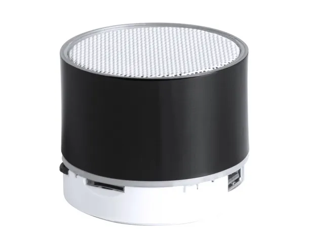 Viancos bluetooth speaker Black White