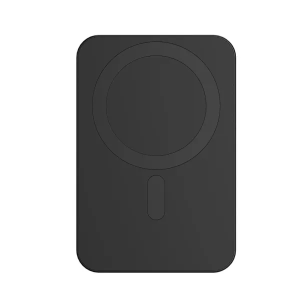  Urban Vitamin Compton prijenosna baterija od RCS plastike/aluminja, 10 000 mAh - Urban Vitamin Crna