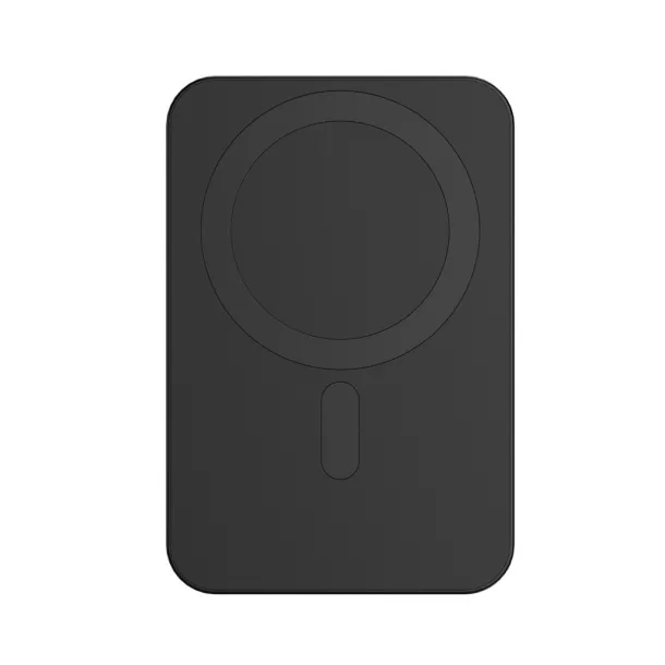  Urban Vitamin Compton prijenosna baterija od RCS plastike/aluminja, 10 000 mAh - Urban Vitamin Crna