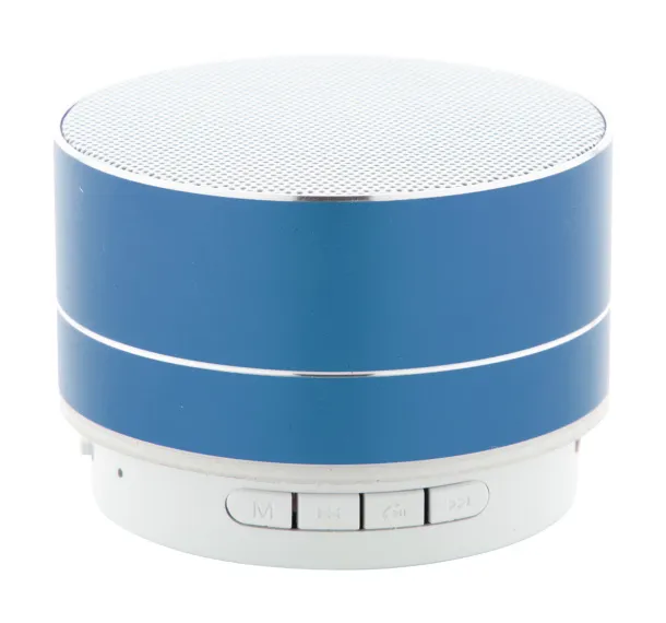 Whitins bluetooth speaker Blue