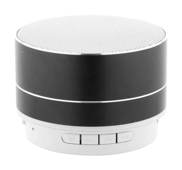 Whitins bluetooth speaker Black