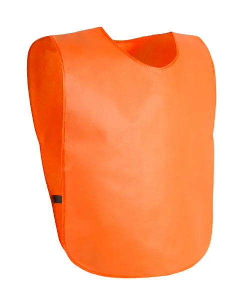 Cambex sport vest Orange