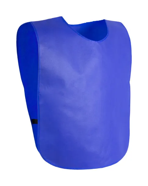 Cambex sport vest Blue