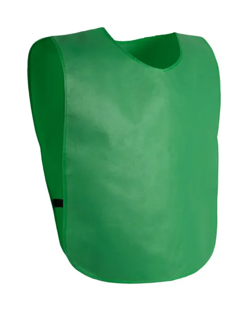 Temex sport vest Green