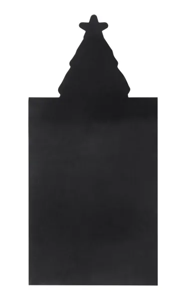 Trexa magnetic notepad Green