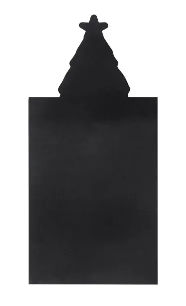 Trexa magnetic notepad Green