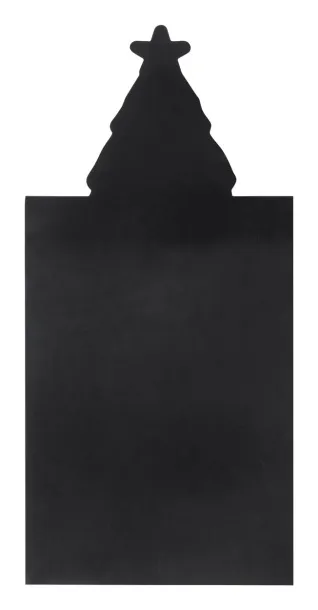 Trexa magnetic notepad Green
