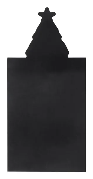 Trexa magnetic notepad Green