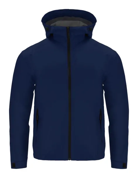 Sarbon jacket Dark blue