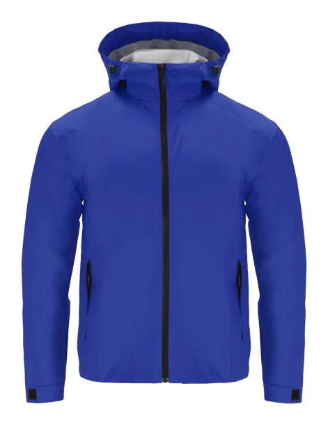 Sarbon jacket Blue