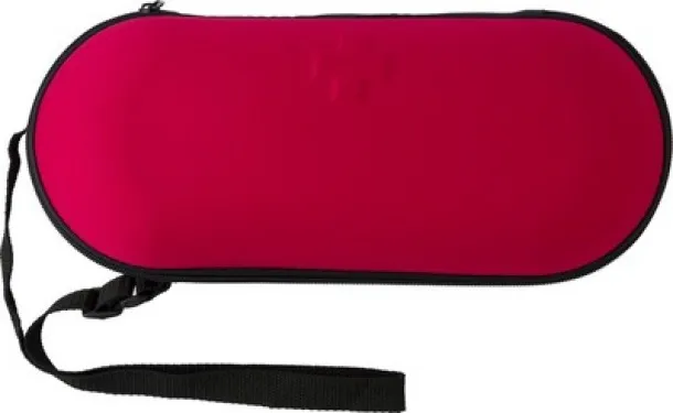  Car emergency first aid kit, 40 pcs Crvena