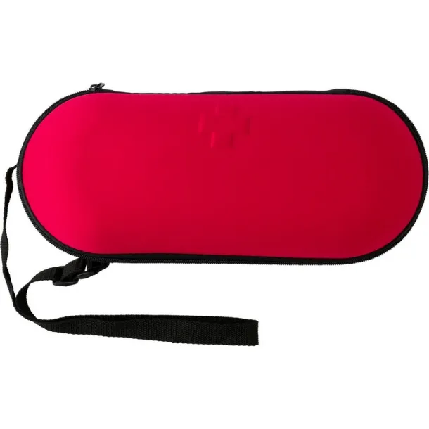  Prva pomoć za auto Crvena