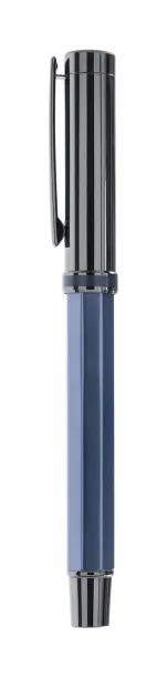 Licken pen set Dark blue