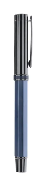 Licken pen set Dark blue