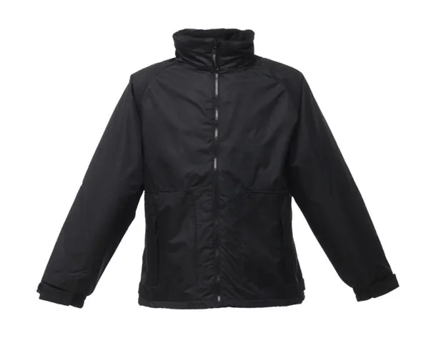  Hudson Jacket - Regatta Professional Black