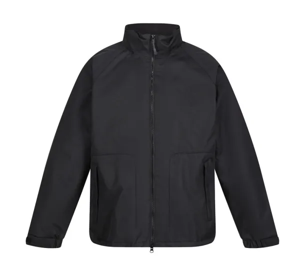  Hudson Jacket - Regatta Professional Black