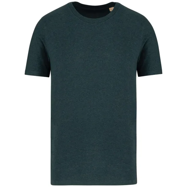 LEGEND unisex majica kratkih rukava, 155 g/m2 - Native Spirit Amazon Green Heather
