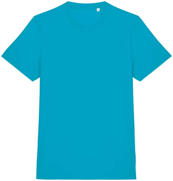 LEGEND unisex majica kratkih rukava, 155 g/m2 - Native Spirit Light Turquoise