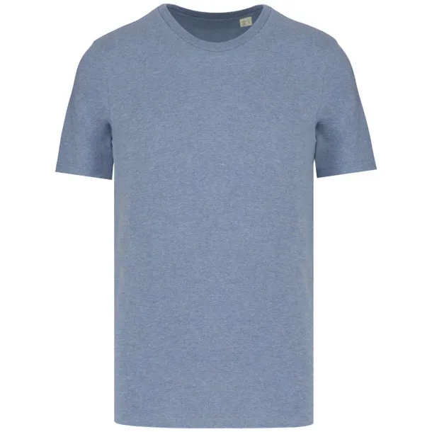 LEGEND unisex majica kratkih rukava, 155 g/m2 - Native Spirit Cool Blue Heather