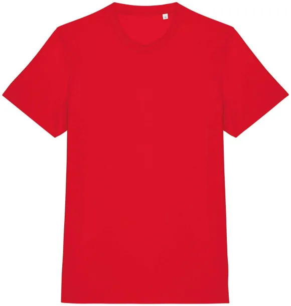 LEGEND unisex majica kratkih rukava, 155 g/m2 - Native Spirit Poppy Red