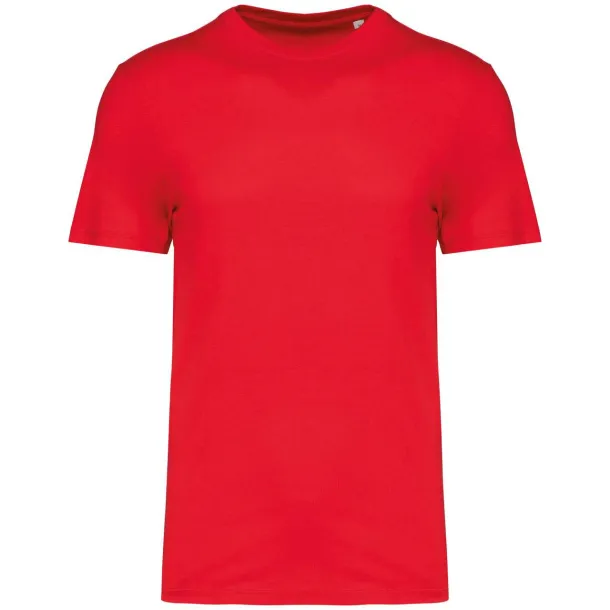 LEGEND unisex majica kratkih rukava, 155 g/m2 - Native Spirit Poppy Red