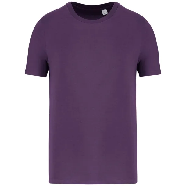 LEGEND unisex majica kratkih rukava, 155 g/m2 - Native Spirit Deep Plum