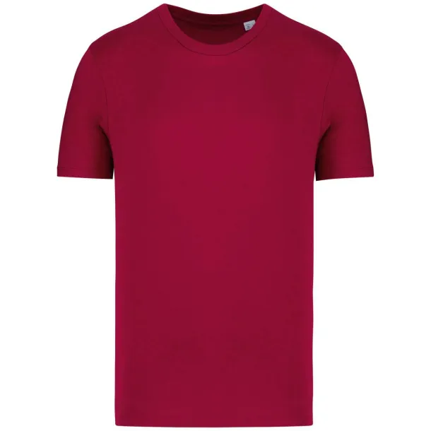 LEGEND unisex t-shirt - Native Spirit Hibiscus Red