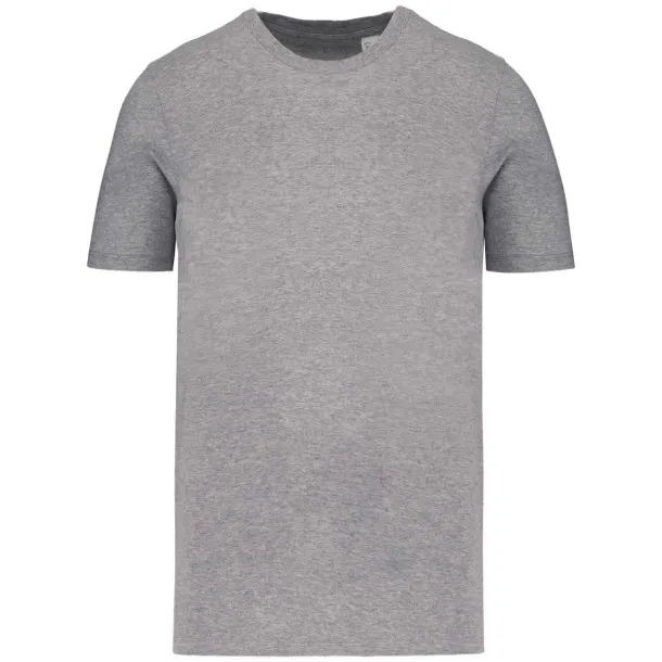 LEGEND unisex majica kratkih rukava, 155 g/m2 - Native Spirit Moon Grey Heather