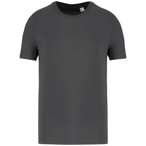 LEGEND unisex majica kratkih rukava, 155 g/m2 - Native Spirit Volcano Grey Heather