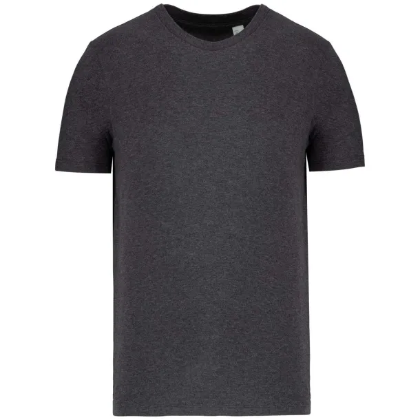 LEGEND unisex majica kratkih rukava, 155 g/m2 - Native Spirit Volcano Grey Heather