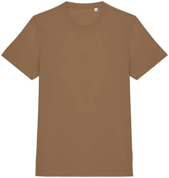 LEGEND unisex majica kratkih rukava, 155 g/m2 - Native Spirit Dark Camel