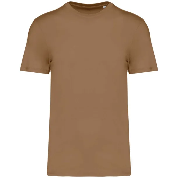 LEGEND unisex majica kratkih rukava, 155 g/m2 - Native Spirit Dark Camel