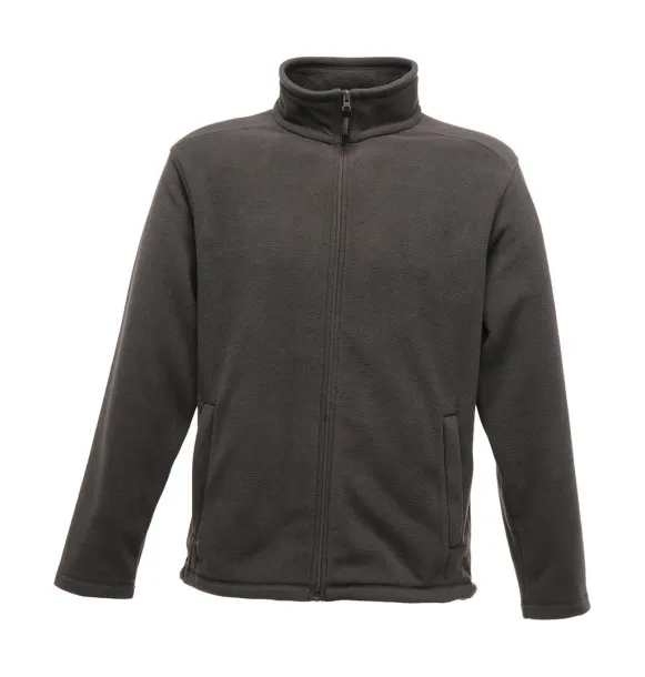  Micro Full Zip Fleece - Regatta Professional Seal Grey