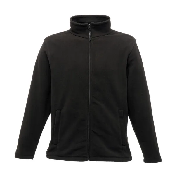  Micro Full Zip Fleece - Regatta Professional Black