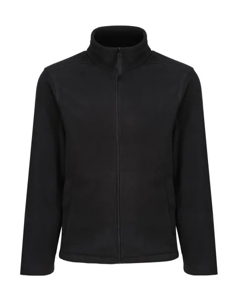  Micro Full Zip Fleece - Regatta Professional Black