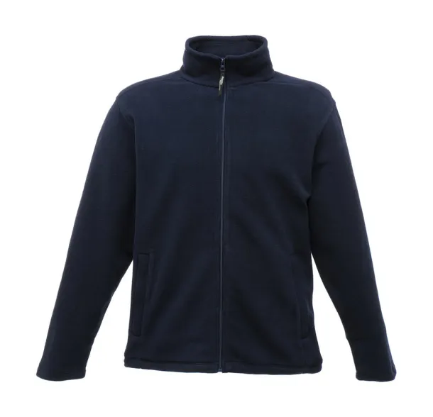  Micro Full Zip Fleece - Regatta Professional Dark Navy