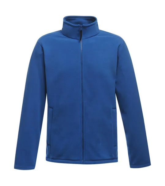  Micro Full Zip Fleece - Regatta Professional Oxford Blue