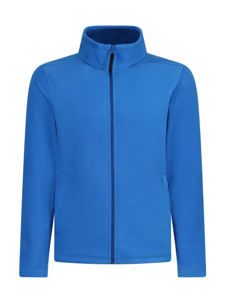  Micro Full Zip Fleece - Regatta Professional Oxford Blue