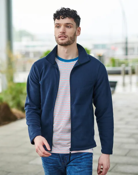  Micro Full Zip Fleece - Regatta Professional