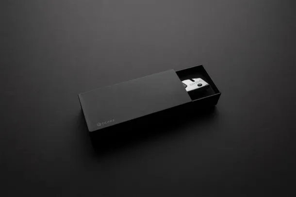 Gear X heavy duty cutter - GearX Black 