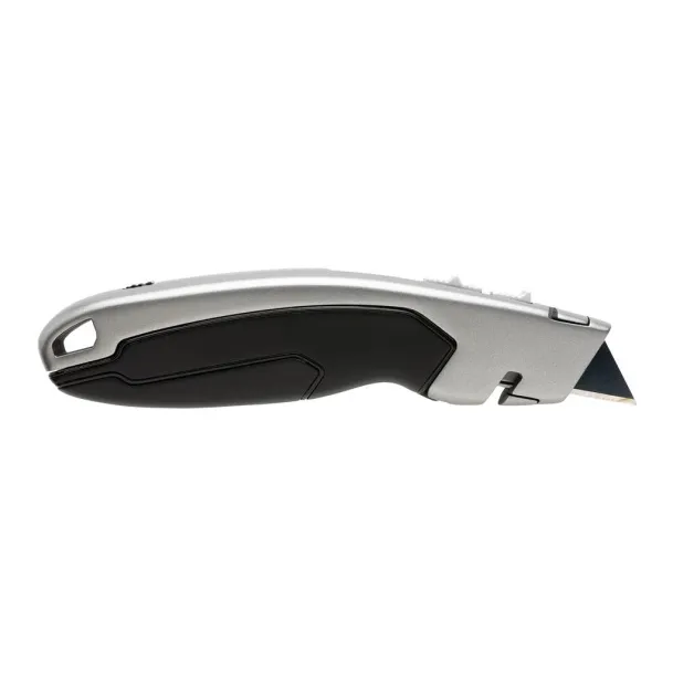 Gear X skalpel od legure cinka - GearX Crna 