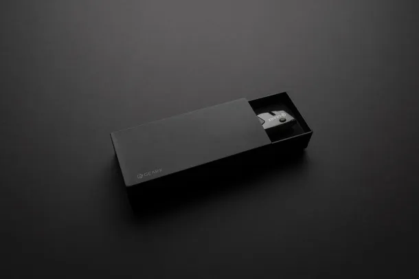 Gear X heavy duty cutter - GearX Black 