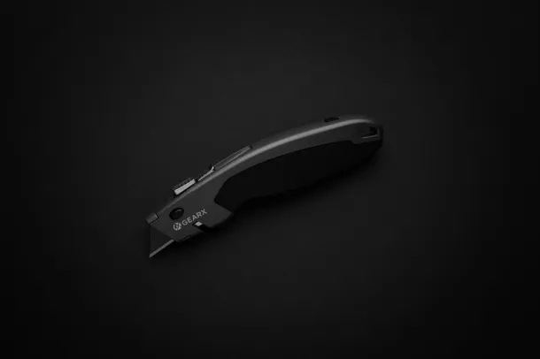Gear X heavy duty cutter - GearX Black 