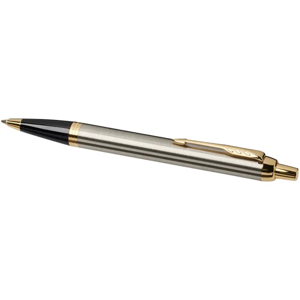 IM ballpoint pen - Parker Stainless steel