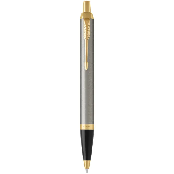 IM ballpoint pen - Parker Stainless steel